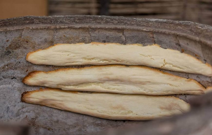 5 days Private winter tour from Tbilisi