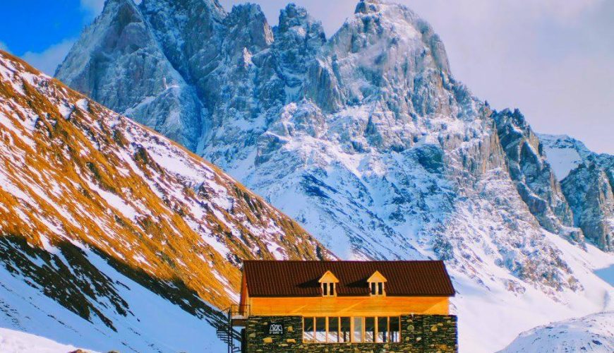 Private tours Georgia