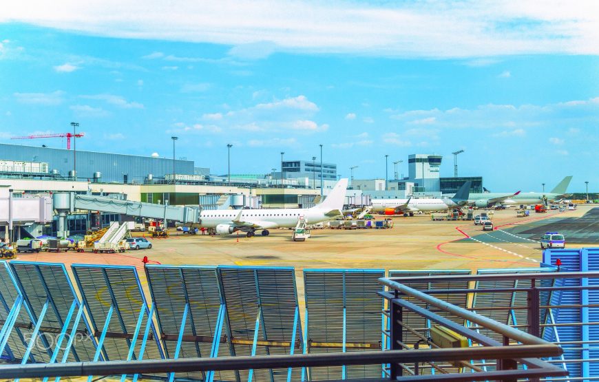 Kutaisi Airport to Tbilisi or Vise Versa. Private Transfer