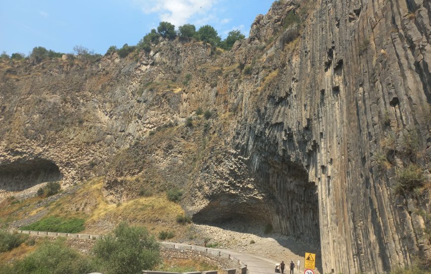 2 Days Armenia tour from Tbilisi