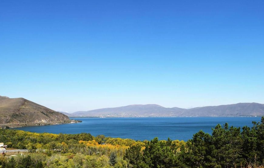 2 Days Armenia tour from Tbilisi