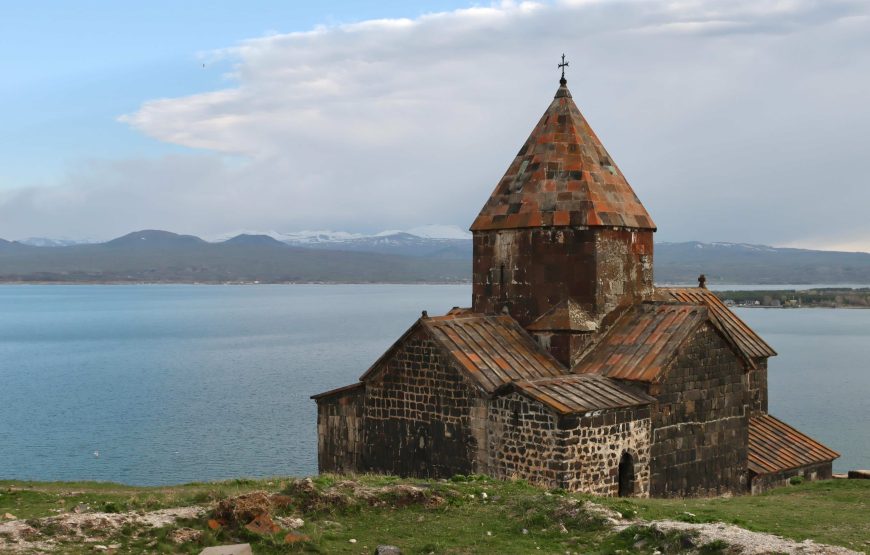 2 Days Armenia tour from Tbilisi