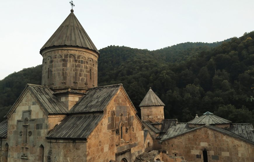 2 Days Armenia tour from Tbilisi
