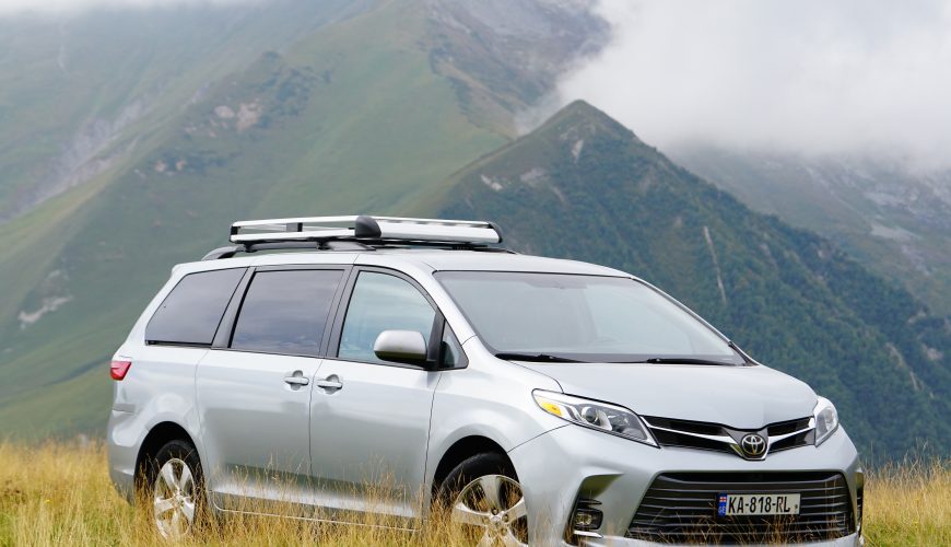 Private tours Georgia