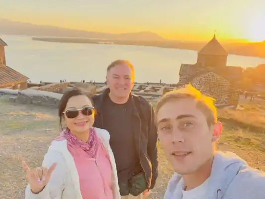 2 Days Armenia tour from Tbilisi