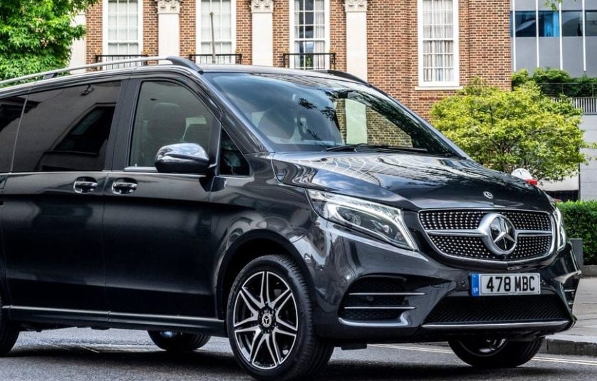 Kutaisi Airport to Tbilisi or Vise Versa. Private Transfer